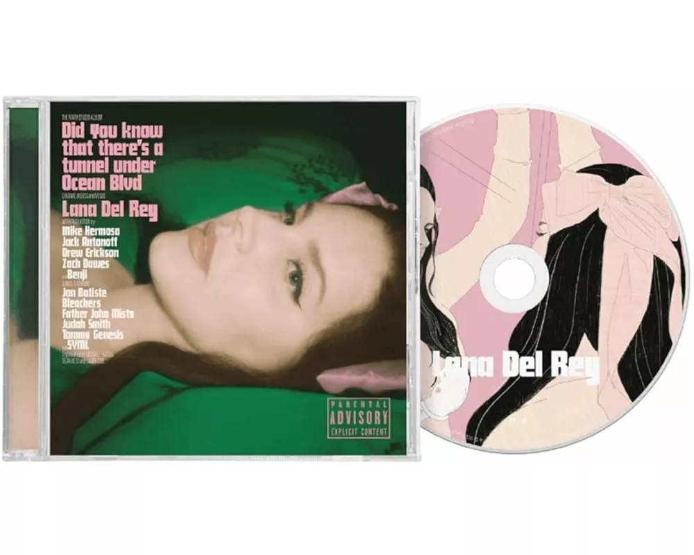 Did You Know That There's A Tunnel Under Ocean Blv