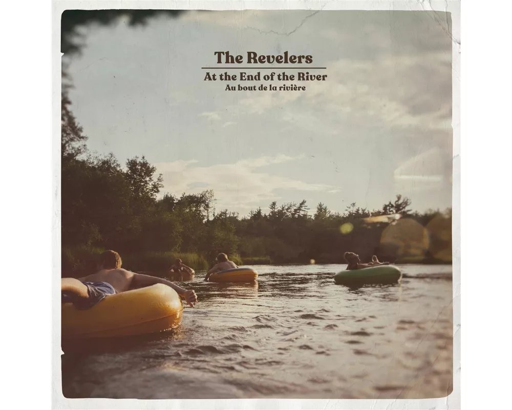 At the End of the River