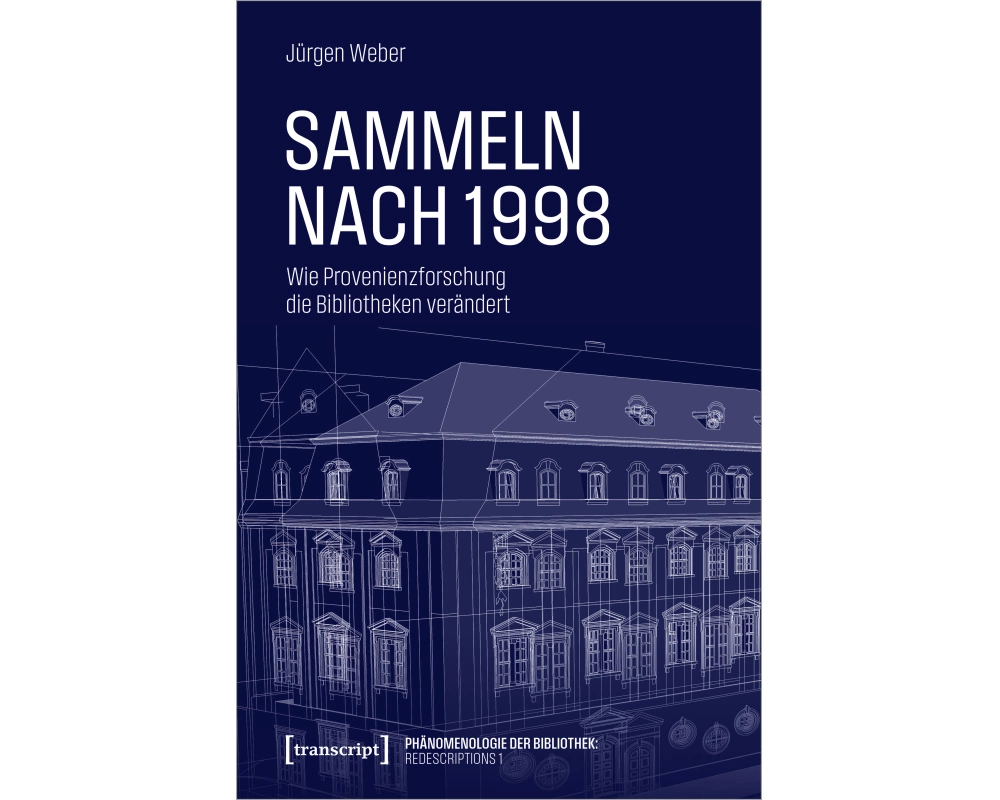 Sammeln nach 1998