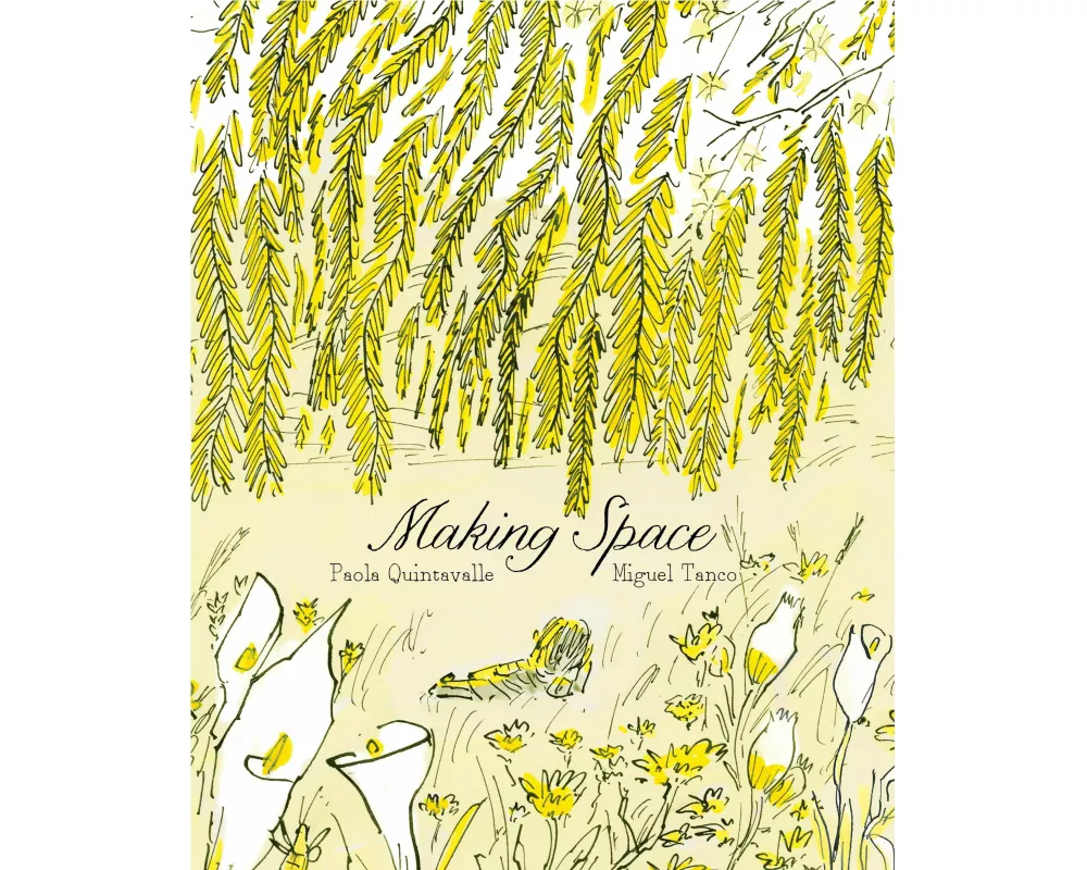 Making Space