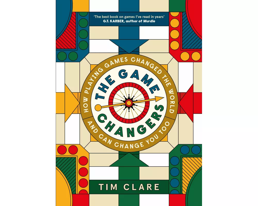 The Game Changers