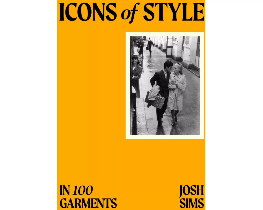 Icons of Style