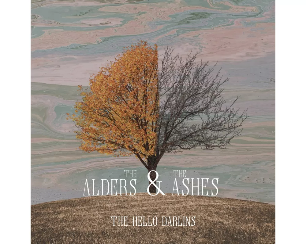 The Alders & the Ashes