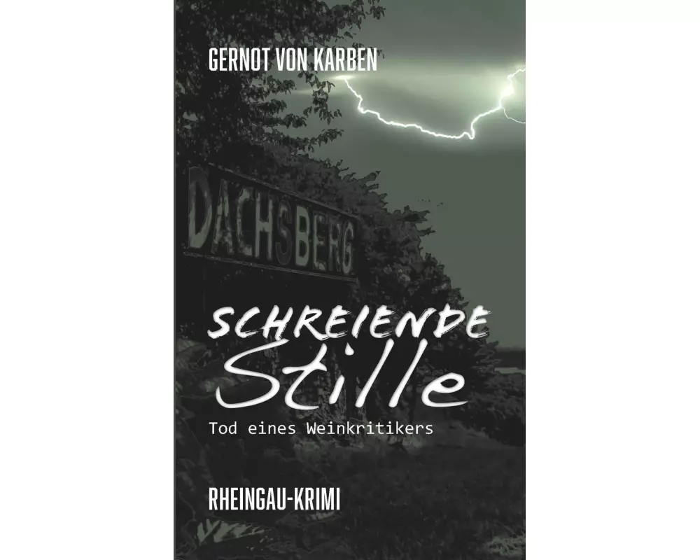Schreiende Stille