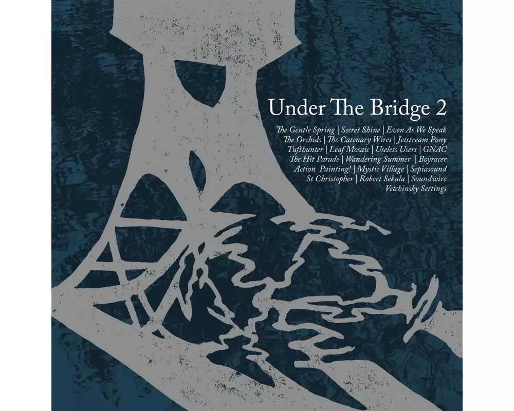 Under the Bridge 2