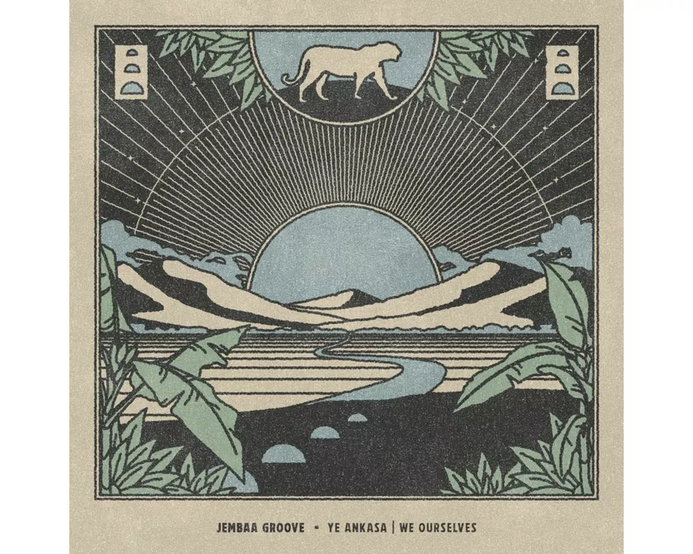 Ye Ankasa/We Ourselves