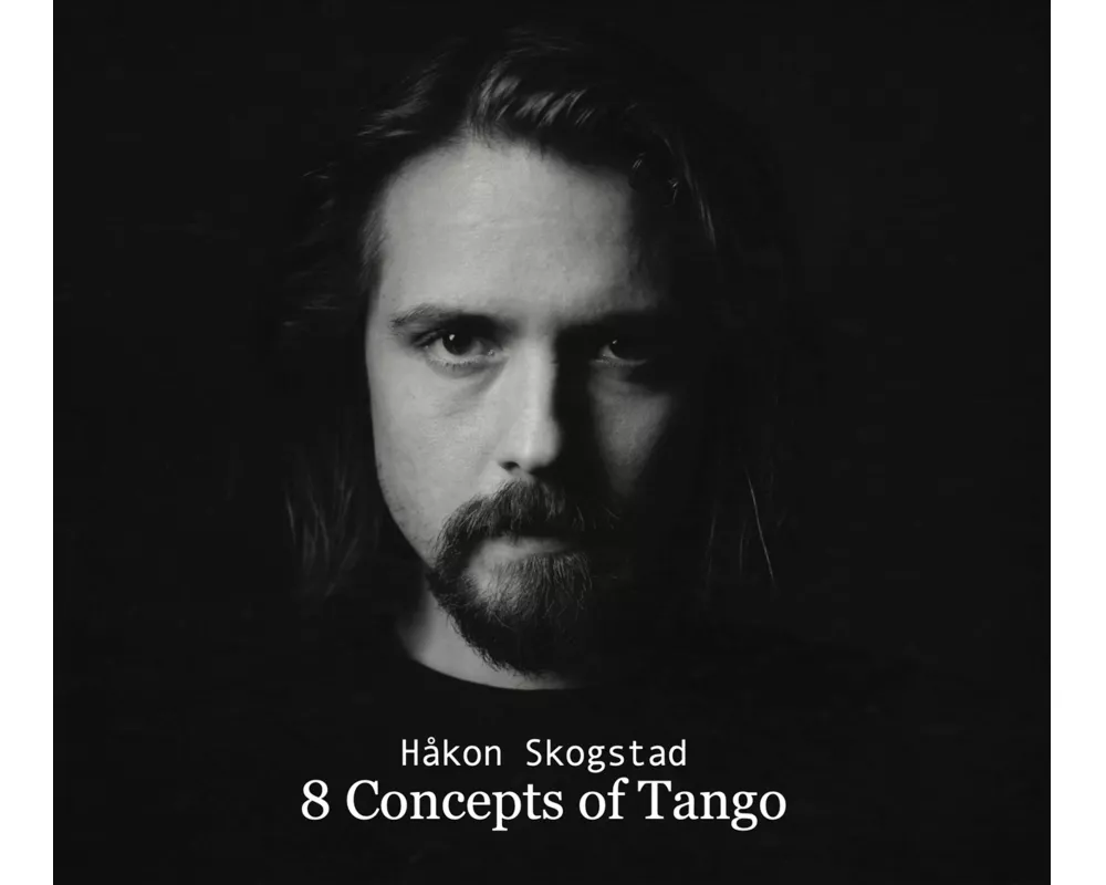 8 Concepts of Tango