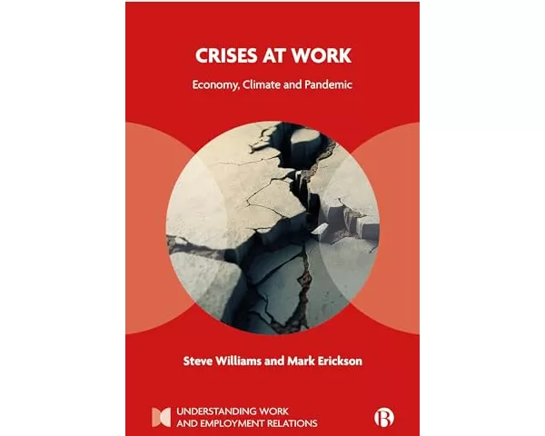 Crises at Work