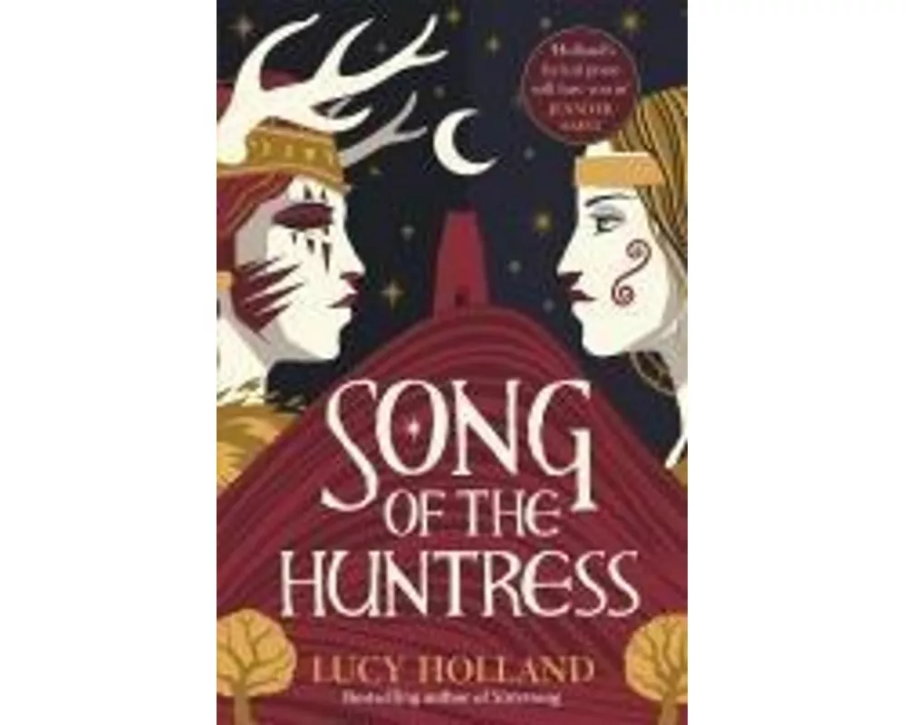 Song of the Huntress
