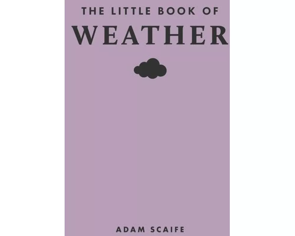 The Little Book of Weather