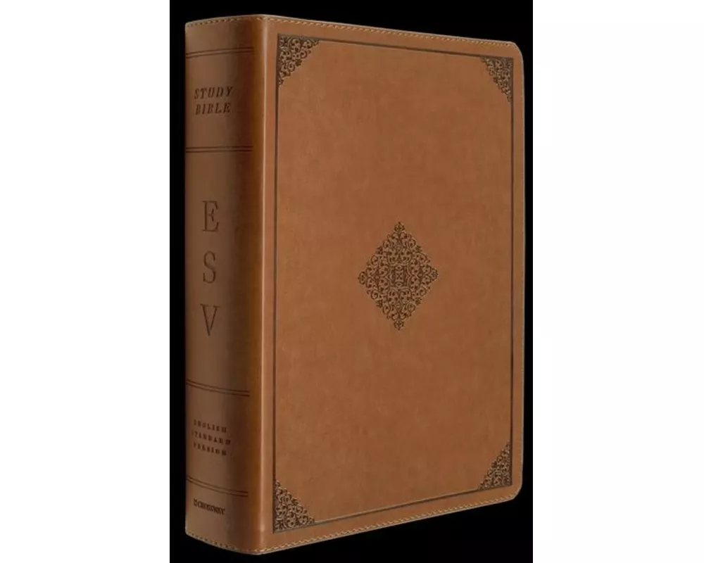 ESV Study Bible