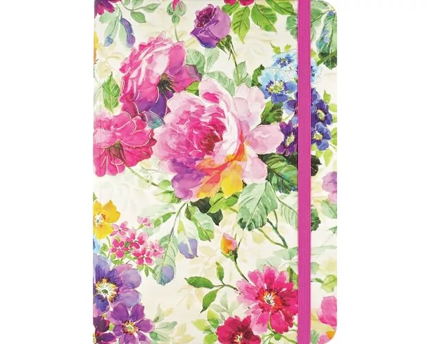 Peony Garden Journal