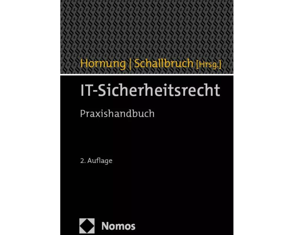 IT-Sicherheitsrecht
