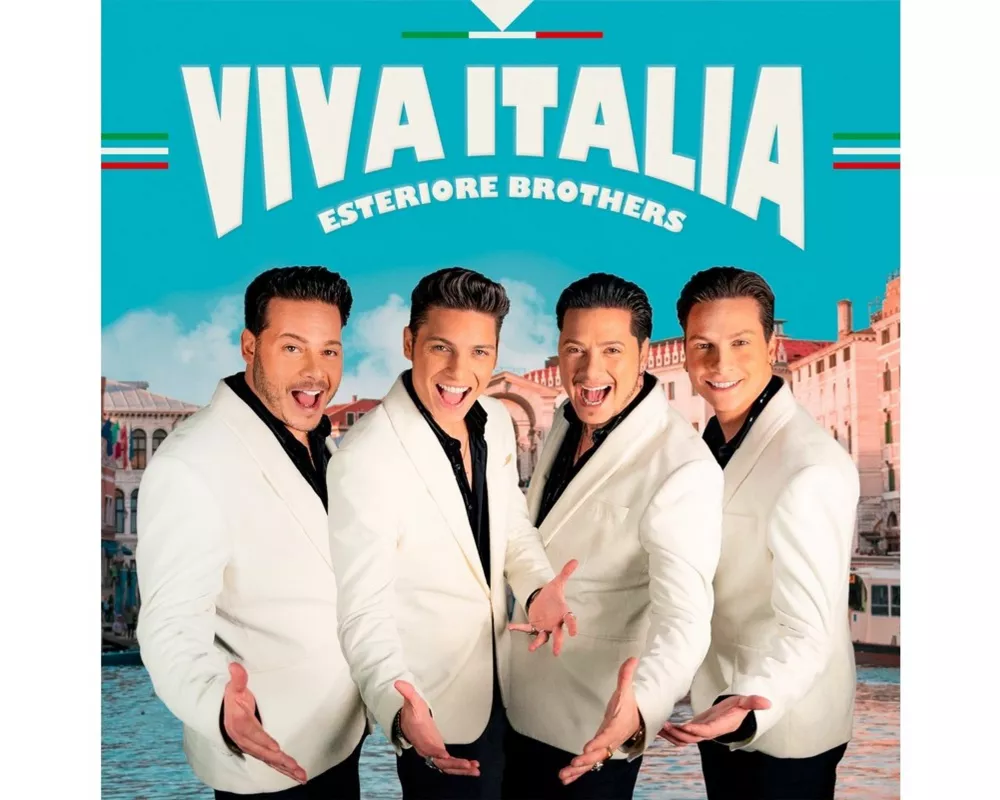 Viva Italia