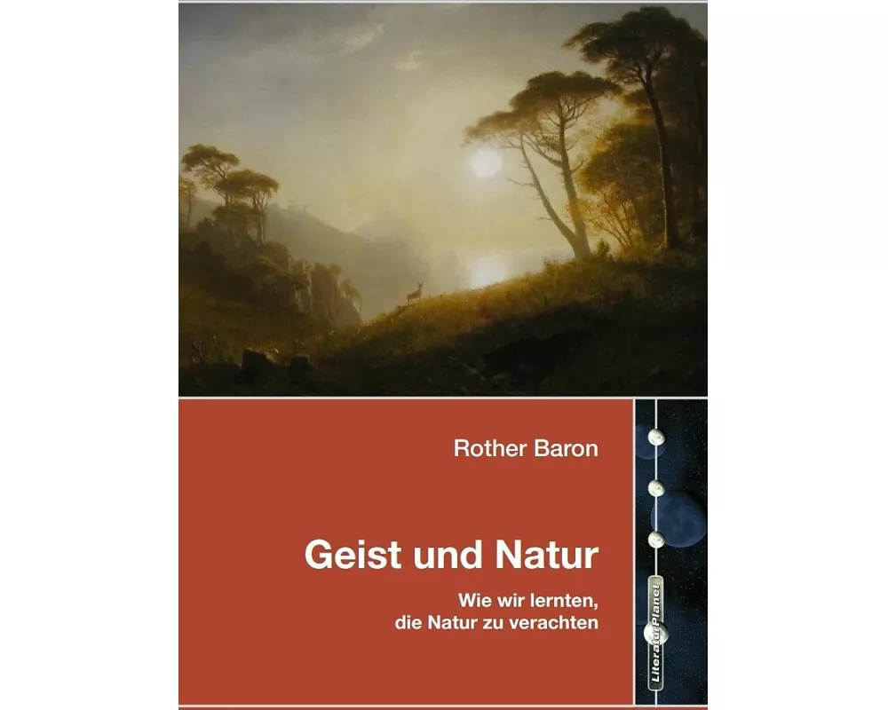 Geist und Natur