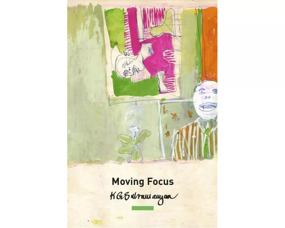 Moving Focus