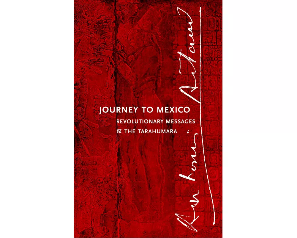 Journey to Mexico