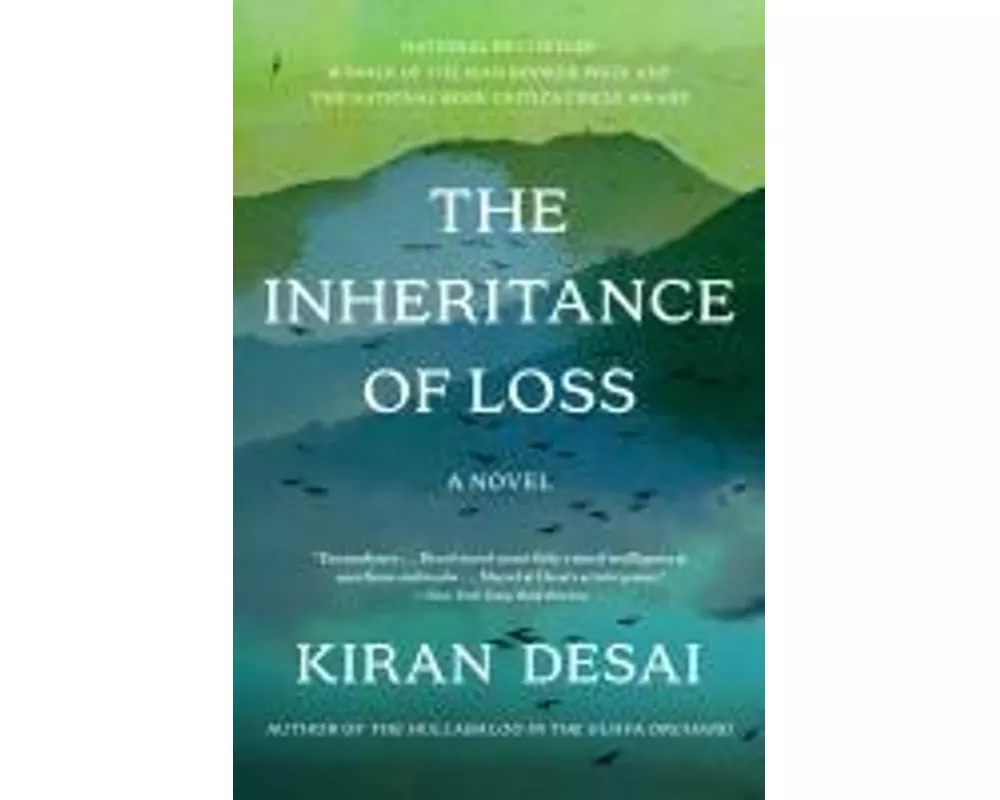 The Inheritance of Loss