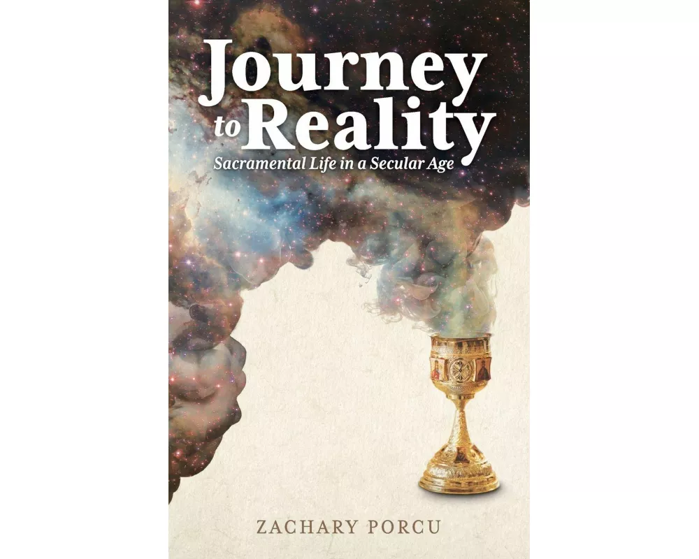 Journey to Reality