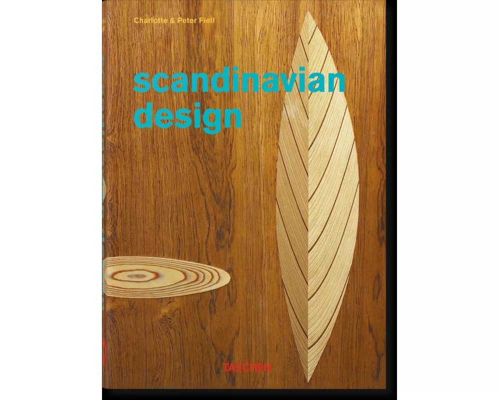 Skandinavisches Design. 40th Ed