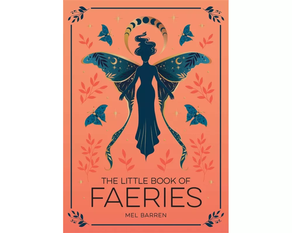 The Little Book of Faeries