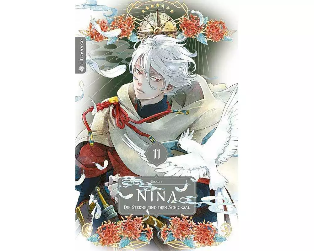 Nina - Die Sterne sind dein Schicksal 11