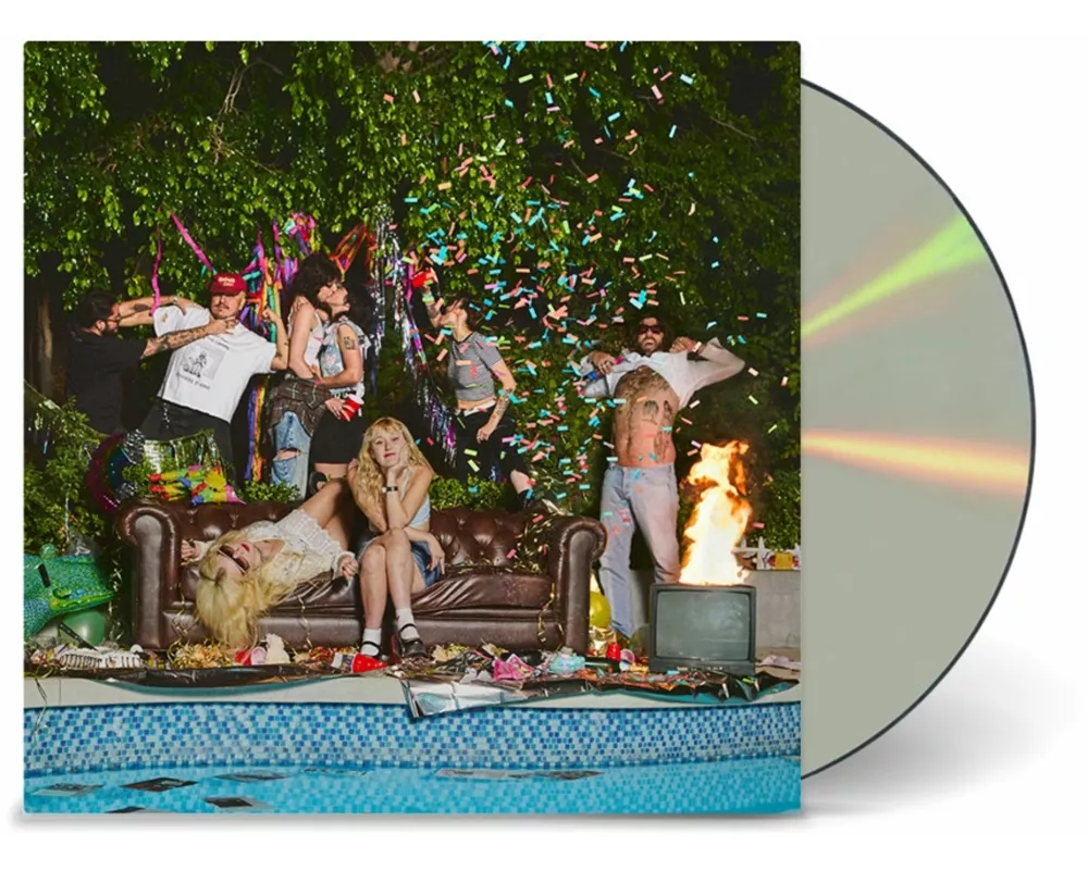 Who Let The Dogs Out