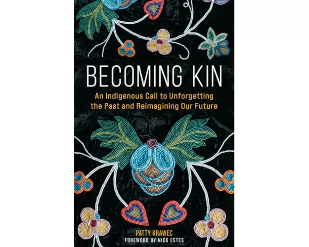 Becoming Kin
