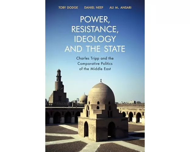 Power, Resistance, Ideology and the State