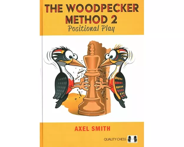 The Woodpecker Method 2