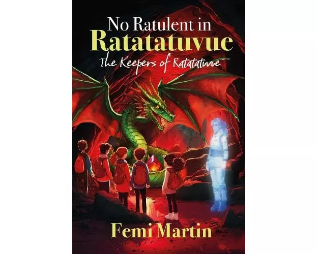 No Ratulent in Ratatatuvue