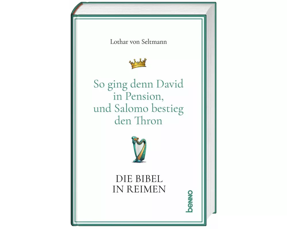 Die Bibel in Reimen