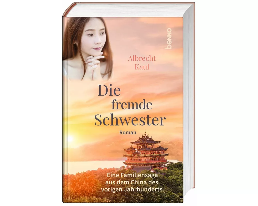 Die fremde Schwester