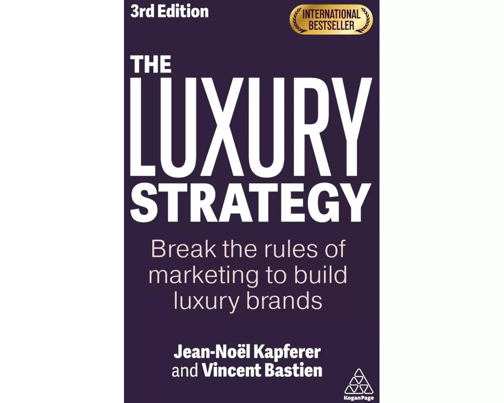 The Luxury Strategy
