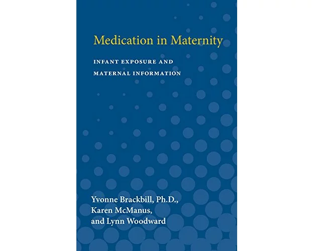 Medication in Maternity