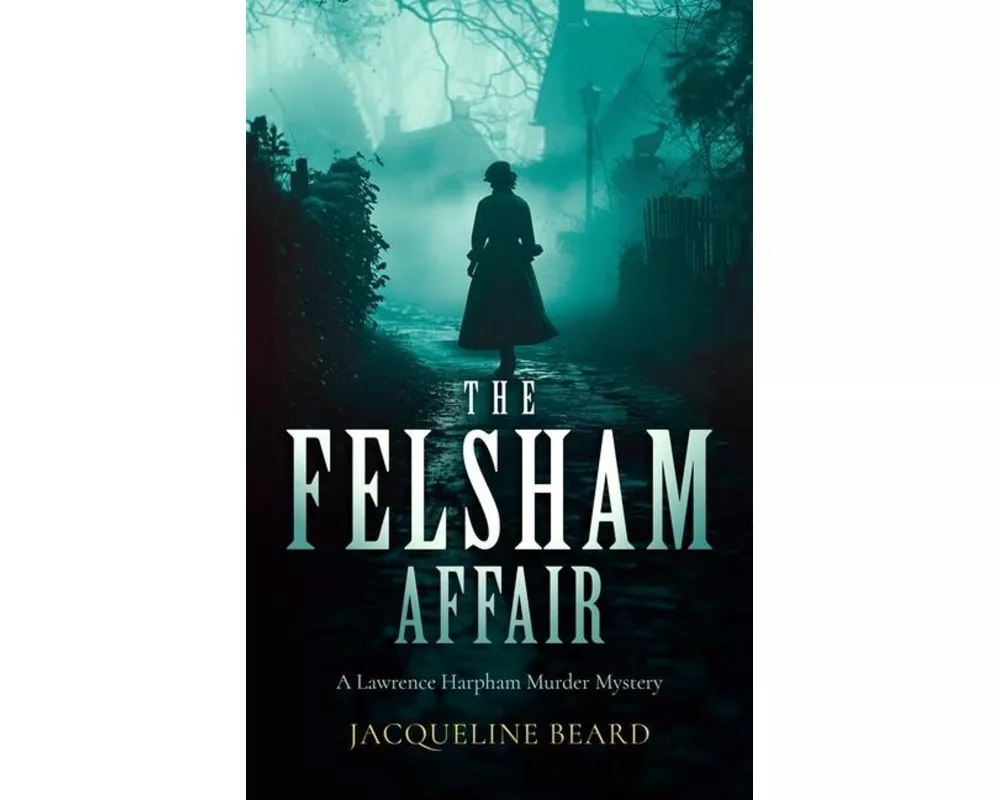 The Felsham Affair