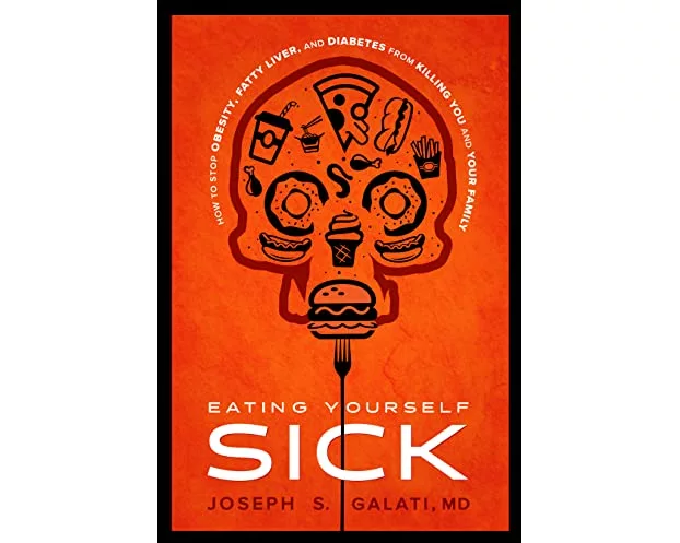 Eating Yourself Sick