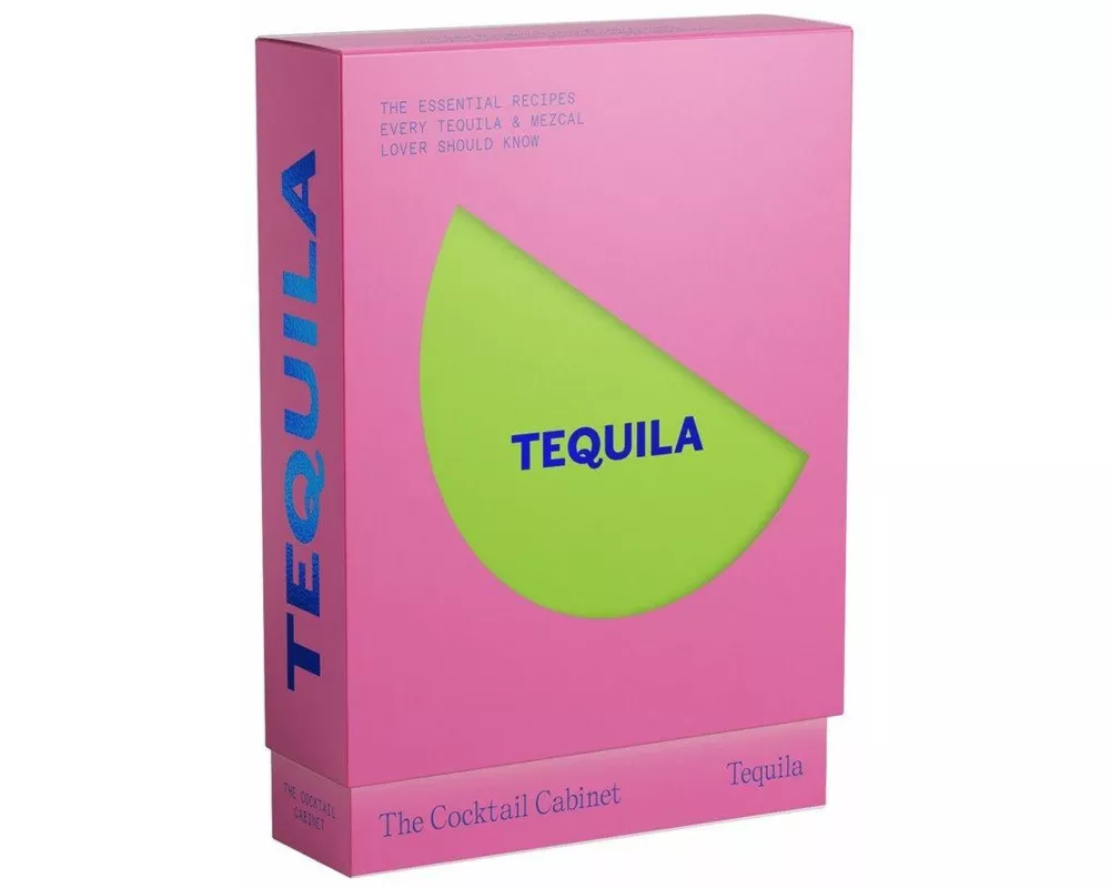 The Cocktail Cabinet: Tequila