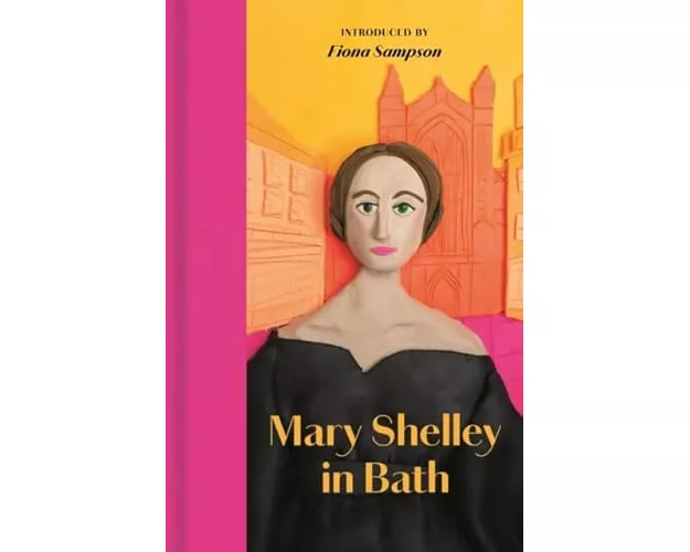 Mary Shelley in Bath