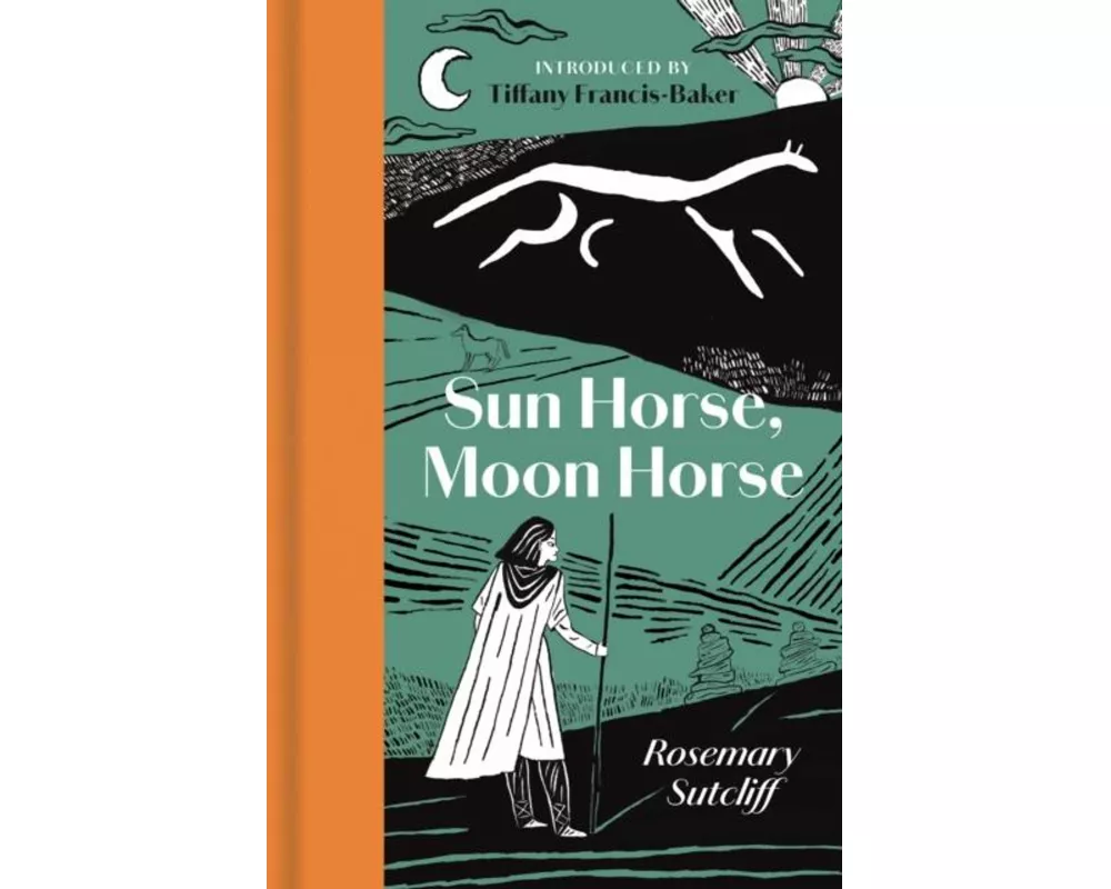 Sun Horse, Moon Horse