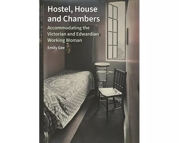 Hostel, House and Chambers