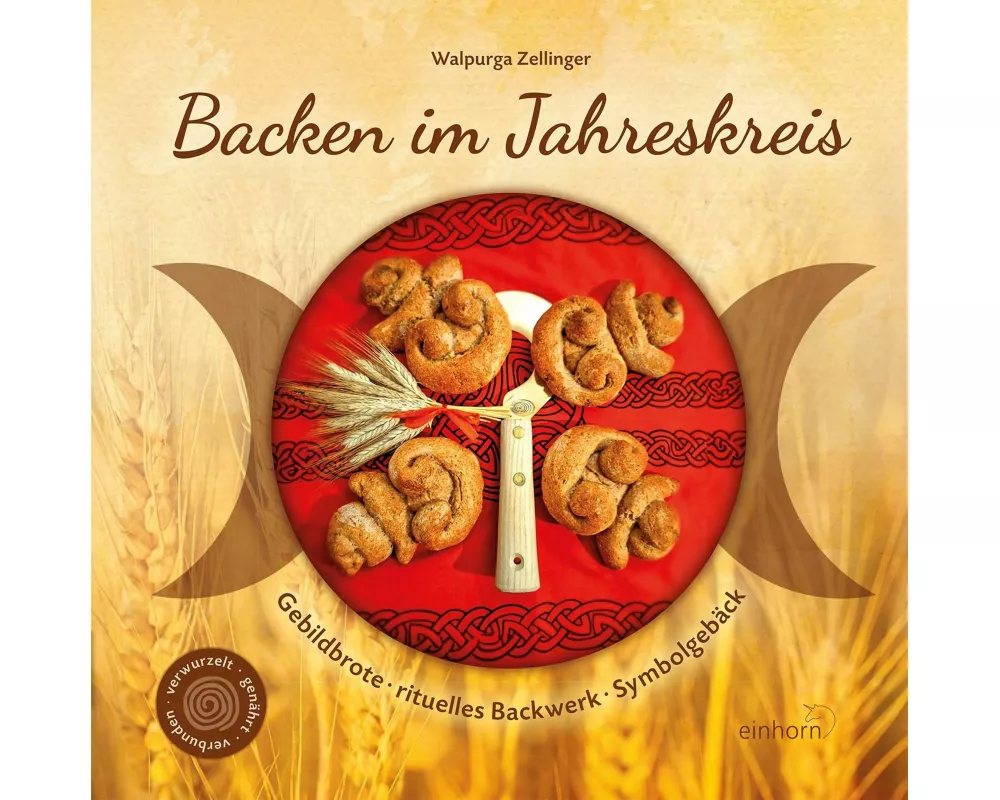 Backen im Jahreskreis