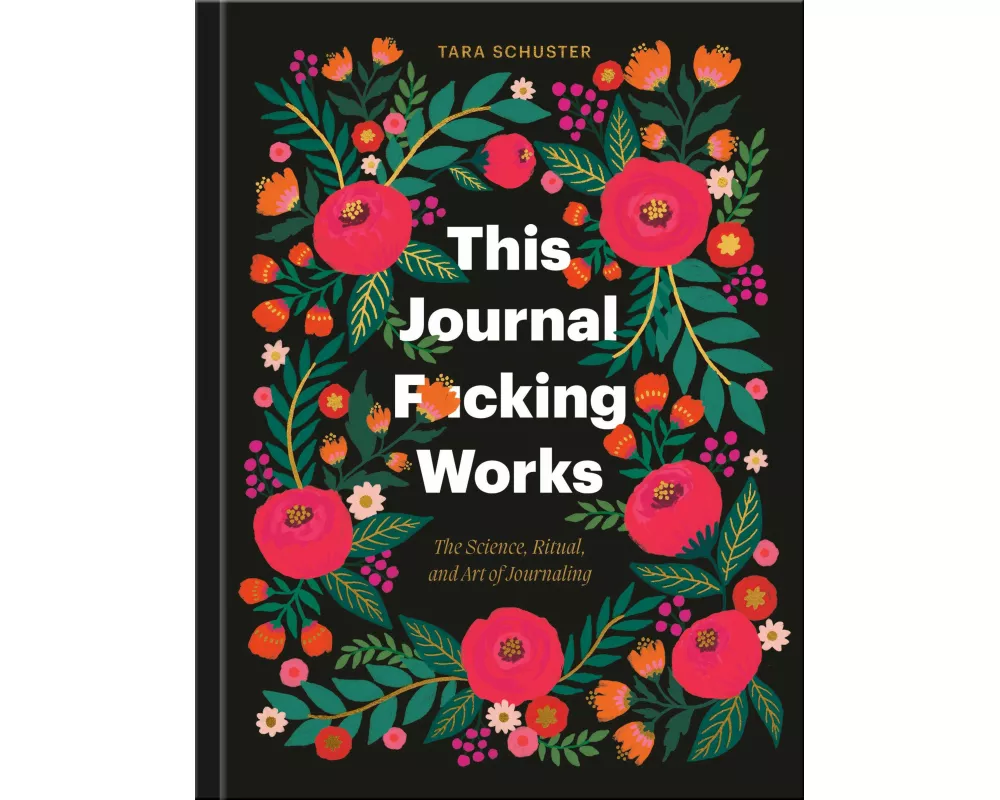 This Journal F*cking Works