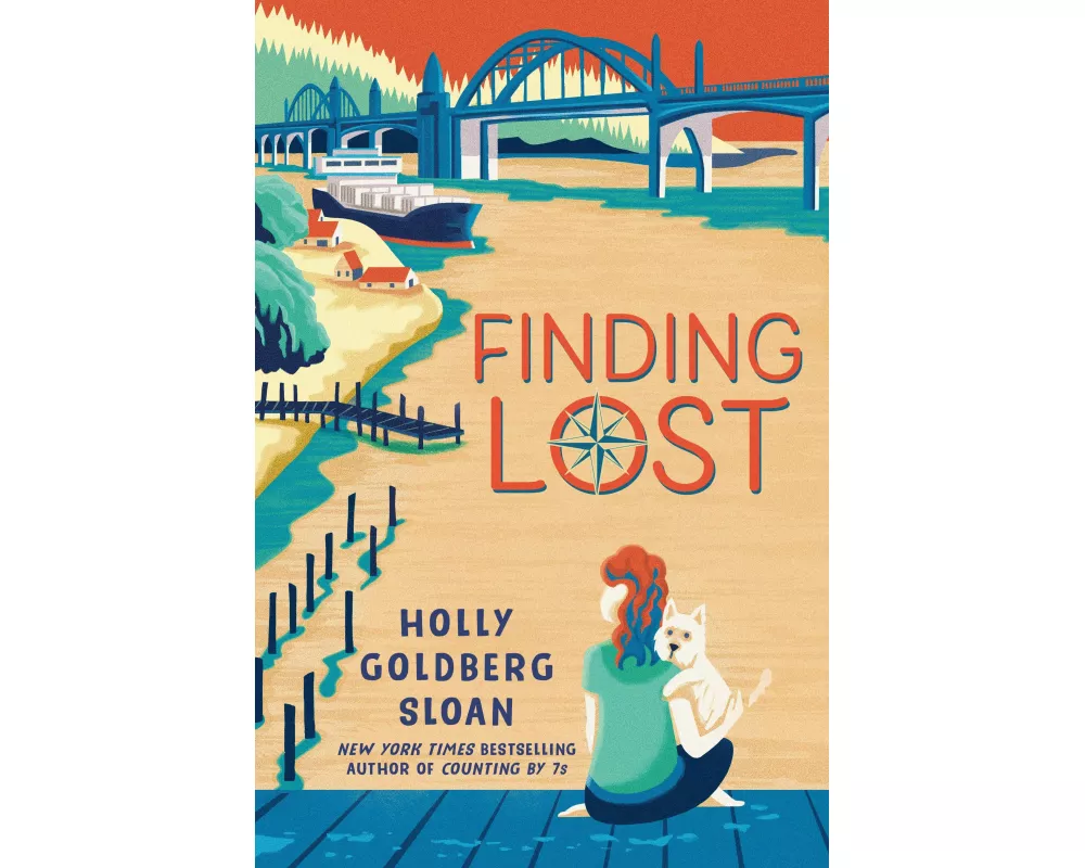 Finding Lost