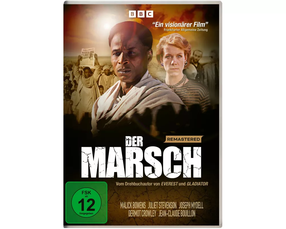 Der Marsch (remastered)