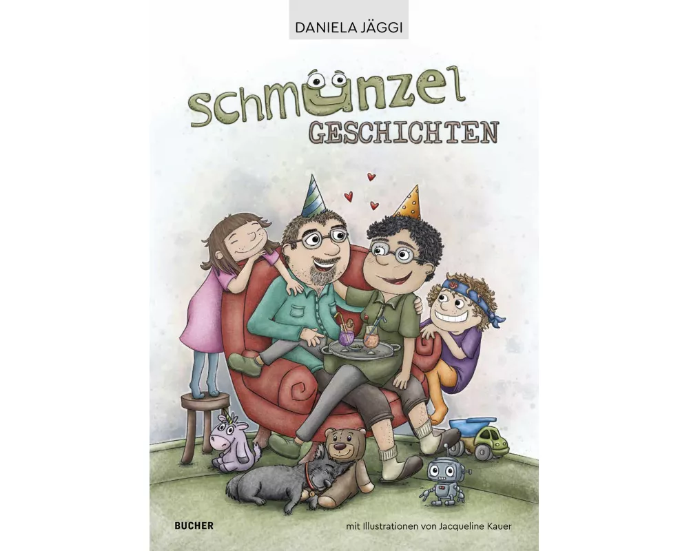 Schmunzel Geschichten