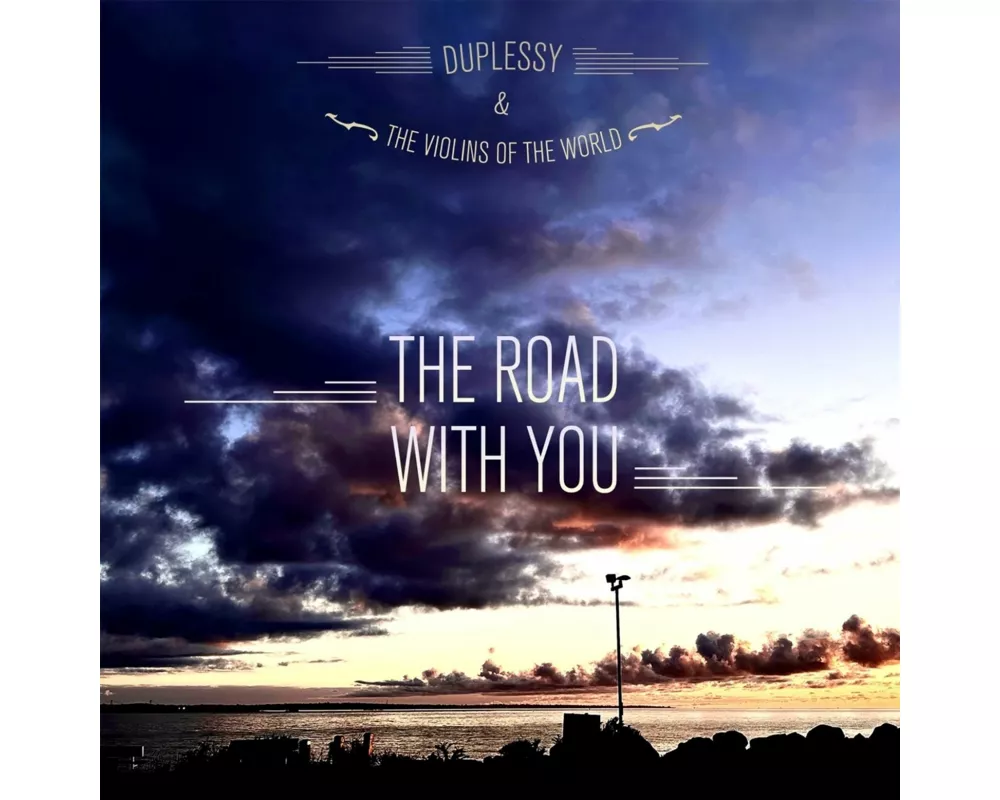 The Road with You