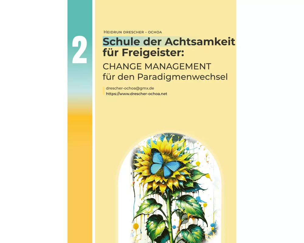 Change Management für den Paradigmenwechsel