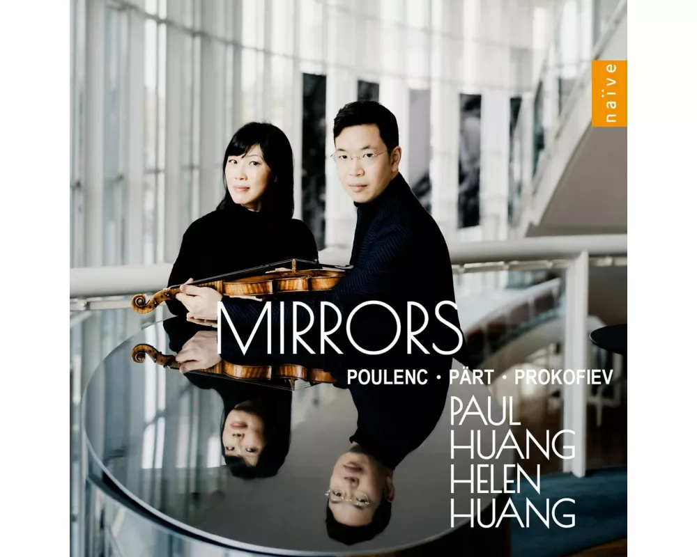 Mirrors
