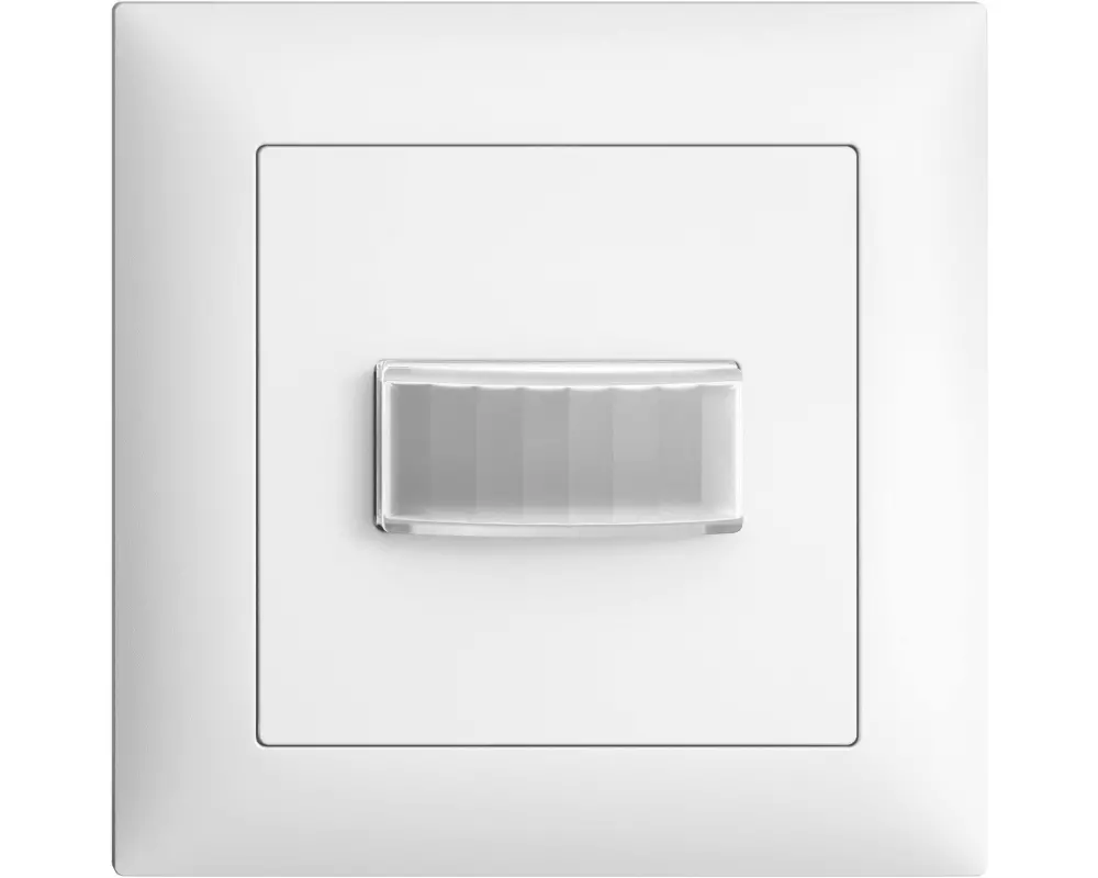 Feller EDIZIOdue UP-Schalter Bewegungsmelder